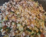 A picture of step 13 of Pork stew.