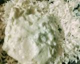 Coconut Burfi recipe step 1 photo