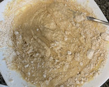 Foto del paso 3 de la receta: Bizcocho marmolado saludable