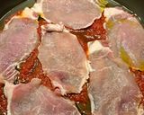 Pas rețetă Carnita de Porc in Sos de Rosii 3 fotografie