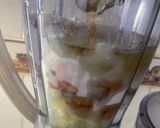 Foto del paso 1 de la receta: Cuadrados alimonados