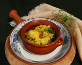 Foto del paso 10 de la receta: *Brócoli y Coliflor Salteados*