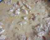 Foto del paso 3 de la receta: Volován de pollo