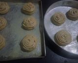 Foto langkah ke 8 dari resep Roti Boy.