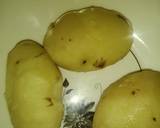 Potato muffins recipe step 1 photo