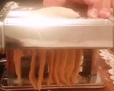 Foto del paso 3 de la receta: Pasta casera con salsa pesto