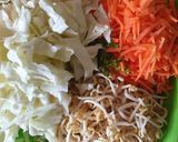 Foto langkah ke 1 dari resep Tahu Isi Pedas Gurih.