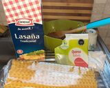 Foto del paso 7 de la receta: Lasaña de Carne