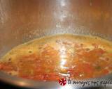 Efi's shrimp pasta recipe step 5 photo