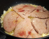Foto del paso 5 de la receta: Filetes de ternera al jerez (principiantes)