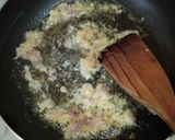 Foto langkah ke 5 dari resep Jalankote (Pastel Isi Sayuran).