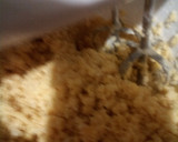 Foto del paso 1 de la receta: Budín de manzana y naranja