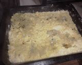 Foto del paso 5 de la receta: Sopa Paraguaya | En capas