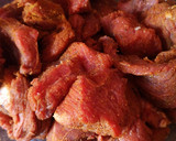 Foto del paso 1 de la receta: Ternera ras-al-janout