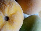 عصير برتقال 🍊 والليمون 🍋 روعة
