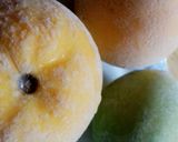 صورة لخطوة 1 من وصفة عصير برتقال 🍊 والليمون 🍋 روعة