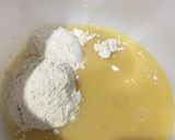 Foto langkah ke 5 dari resep Roti Sobek Tanpa Ulen.