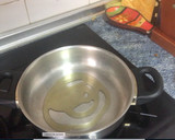 Foto del paso 4 de la receta: Garbanzos con choco o sepia