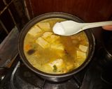 Foto langkah ke 8 dari resep Sop Jamur.