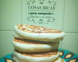 Foto del paso 6 de la receta: Pancakes esponjosos de Matilda