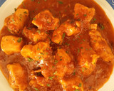Foto del paso 9 de la receta: Bocados de pollo al curry con leche de coco