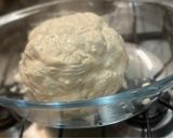 Lusta rántott karfiol recept fázis 4 fotója