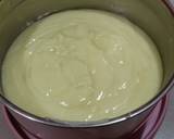 MPASI 8 bulan - Chicken with potatoes and redbean tanpa garam langkah memasak 5 foto