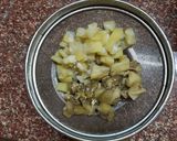 રીંગણ દુધીનો ઓળો :(rigan dudhi olo in Gujarati) રેસીપી સ્ટેપ2ફોટો