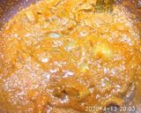 कड़ाही पनीर (Kadai paneer recipe in hindi) रेसिपी चरण 4 फोटो