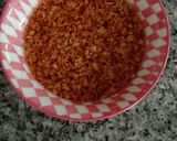 Foto langkah ke 4 dari resep Nasi ayam rice cooker.