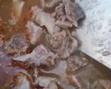 Foto langkah ke 4 dari resep Soto Betawi.