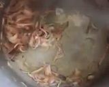 A picture of step 1 of Tahiri.
