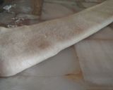 Foto del paso 4 de la receta: Cremona (vegan)!