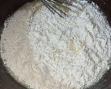 صورة لخطوة 4 من وصفة كيك الكلمنتين
