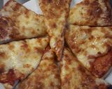 Foto langkah ke 2 dari resep Homemade pizza by me.