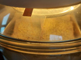 Roti Bakar Oregano