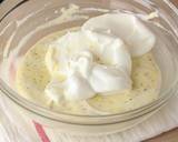 Lemon Chiffon Cake recipe step 8 photo