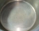 A picture of step 4 of Masala Penne.