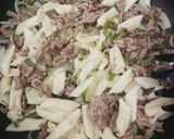 Foto del paso 1 de la receta: Macarrones estilo chino