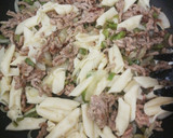 Foto del paso 1 de la receta: Macarrones estilo chino