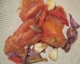 Foto langkah ke 2 dari resep Sambel Tomat.