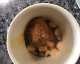 Foto del paso 3 de la receta: Albóndigas con salsa de almendras