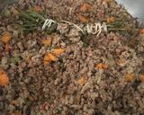Foto del passaggio 1 della ricetta Pasticcio di melanzane alla mia maniera