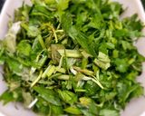 Hình bước làm 3 của món Bún Sườn Bò Tơ