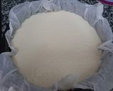 Foto del paso 6 de la receta Tarta de queso la viña