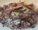Foto del passaggio 3 della ricetta Pasta con #salsiccia e #cavolo #romano #cookpad #ciacksicucina