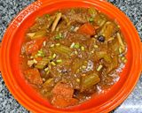 รูปขั้นตอนการทำที่ 9 ของ Swiss Steak