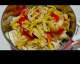 Foto langkah ke 3 dari resep Soto Betawi.