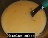 Foto del paso 3 de la receta: Scons de queso