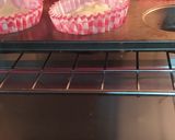 Foto del paso 4 de la receta: Muffins de membrillo